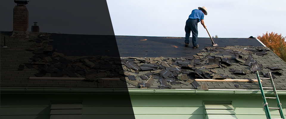 East Freetown Roofing Contractors