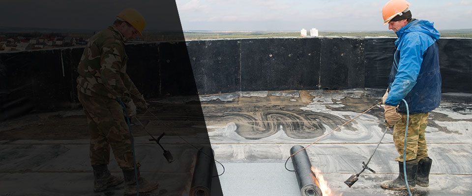 East Freetown Roofing Contractors